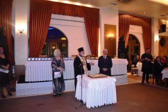 Χαλανδρίτσα: Ετήσια Χοροεσπερίδα, κοπή πρωτοχρονιάτικης πίτας και βράβευση Εθελοντών Αιμοδοτών (ΦΩΤΟ)