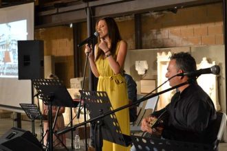 Σ.Π.Ο.Α.Κ: "Αυγουστιάτικο φεγγάρι 2020" - ΦΩΤΟ