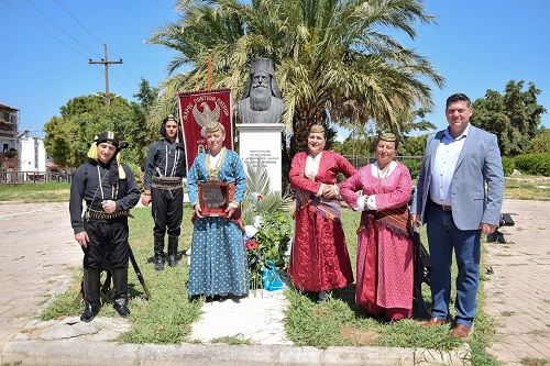 Πάτρα: Εκδήλωση Μνήμης της Γενοκτονίας των Ελλήνων του Πόντου - ΦΩΤΟ