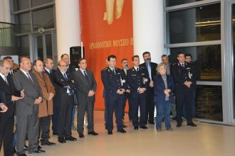 Τα αναψυκτικά λουξ plus 'n light μέγας χορηγός της έκθεσης «Η οδική ασφάλεια μέσα από τα μάτια των παιδιών»