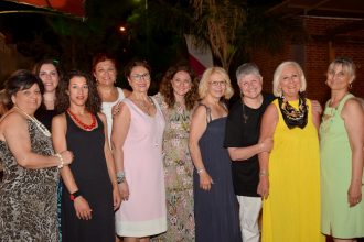 Πάτρα: Καλοκαιρινή βραδιά για το "Άλμα Ζωής" - ΦΩΤΟ