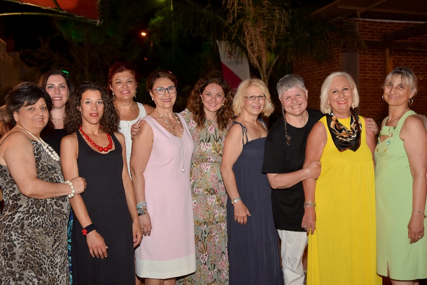 Πάτρα: Καλοκαιρινή βραδιά για το "Άλμα Ζωής" - ΦΩΤΟ