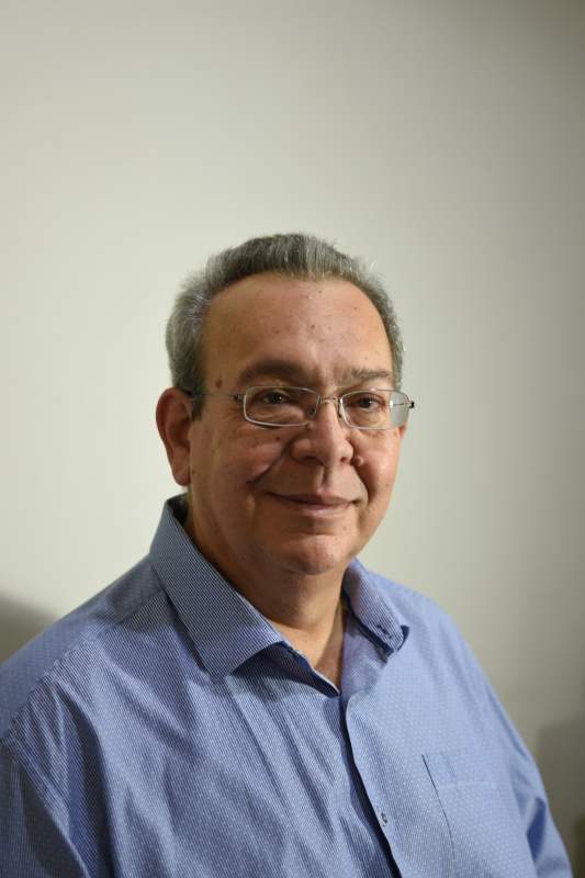 Πέτρος Γανός: Την Κυριακή η συνάντηση με φίλους της παράταξης