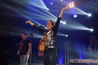 Κανονικά ο "Χορός του Ντόμινο" το Σάββατο με τον Πασχάλη