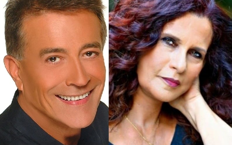 Τη Δευτέρα Δάκης και Πωλίνα στο 2o Μπουρμπούλι στο Royal