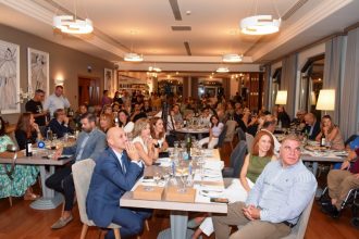 Πάτρα: Επετειακή εκδήλωση για τα 10 χρόνια ίδρυσης του συλλόγου ΖΩΗ ΓΛΥΚΙΑ (ΦΩΤΟ)