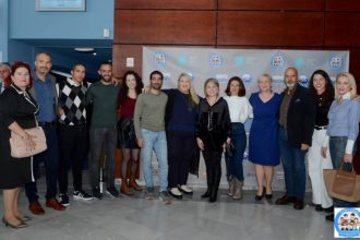 Τιμήθηκε στην Πάτρα η Παγκόσμια Ημέρα Διαβήτη (ΦΩΤΟ)