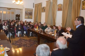 Πάτρα: Ενημέρωση στα σχολεία για τα ναρκωτικά με τη συμμετοχή 3.380 μαθητών