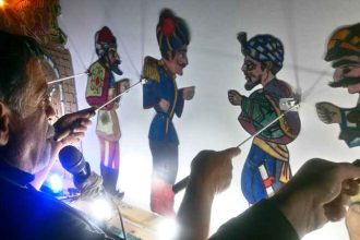 Πάτρα: «Το κρυφό σχολειό και οι Ήρωες του 1821»