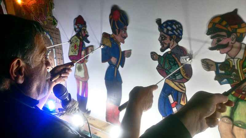 Πάτρα: «Το κρυφό σχολειό και οι Ήρωες του 1821»