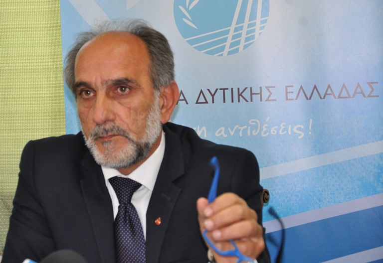 Συμμαχία για την ανάπτυξη και την επιχειρηματικότητα στη Δυτική Ελλάδα