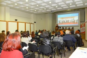 Πάτρα: Ημερίδα από το "Φωτεινό Αστέρι" με θέμα την «Βιωματική Προσέγγιση του Αυτισμού στην οικογένεια και στην κοινωνία»