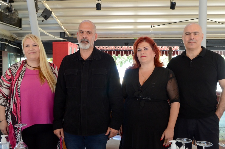 18 και 19 Ιουνίου στην Πάτρα: Γίνε Δότης Μυελού των Οστών (Βίντεο και φωτογραφίες) – Αναλυτικό πρόγραμμα εκδηλώσεων