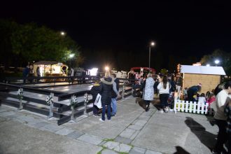 Το πάρκο της αγάπης της Ιεράς Μητροπόλεως Πατρών