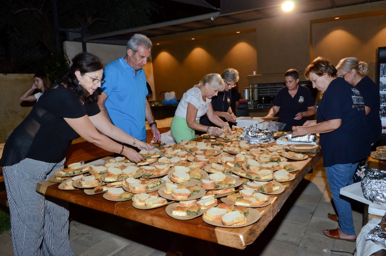 Τρικούβερτο γλέντι από την Πύλη Πολιτισμού «Εν Πάτραις»