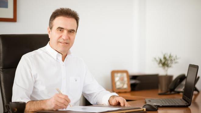 Γ. Κουτρουμάνης στο Tempo24.news: Από τις 8 Ιουλίου ξεκινάμε για να ανοικοδομήσουμε την Ελλάδα που θέλουμε