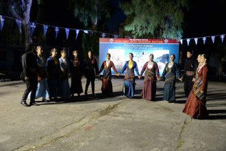 Φιλανθρωπικό διήμερο από τον Ιερό Ναό Αγίου Νικολάου Πατρών - ΦΩΤΟ