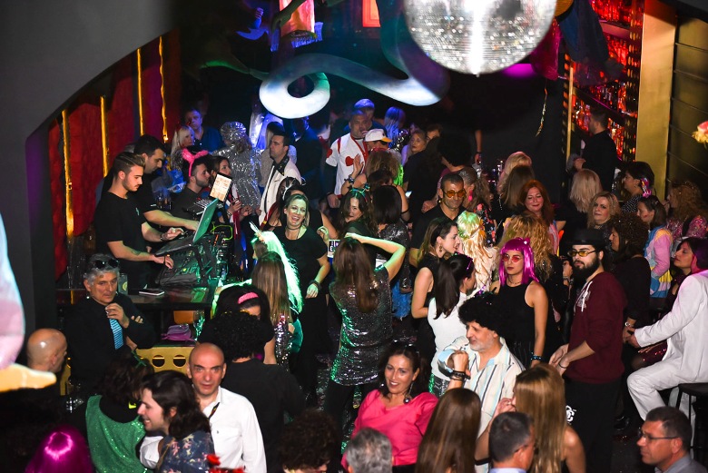 Kαρναβαλίστηκαν οι Δάσκαλοι και οι Νηπιαγωγοί της Πάτρας - ΦΩΤΟ