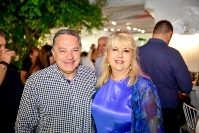 Ευχές για τις αυτοδιοικητικές εκλογές