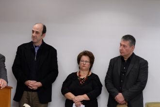 O φορέας Save Coast κόβει την πίτα του