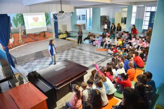 Πανελλήνια Σχολική Ημέρα Φιλοζωίας: Δράσεις του Δήμου Πατρέων