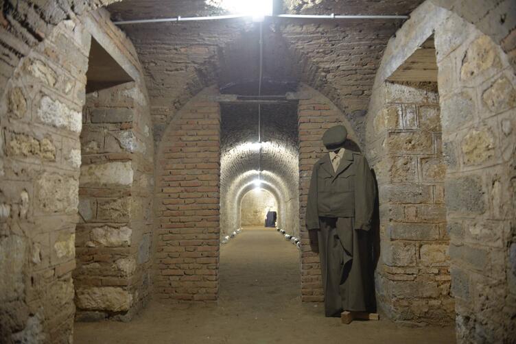 Ιστορικοί περίπατοι στο πλαίσιο των εκδηλώσεων για την 78η επέτειο απελευθέρωσης της Πάτρας