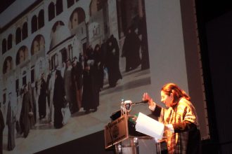 Μεγάλη συμμετοχή στην επιστημονική διημερίδα «ΕΝΔΟΡΑΜΑ ’15» - ΔΕΙΤΕ ΦΩΤΟΓΡΑΦΙΕΣ