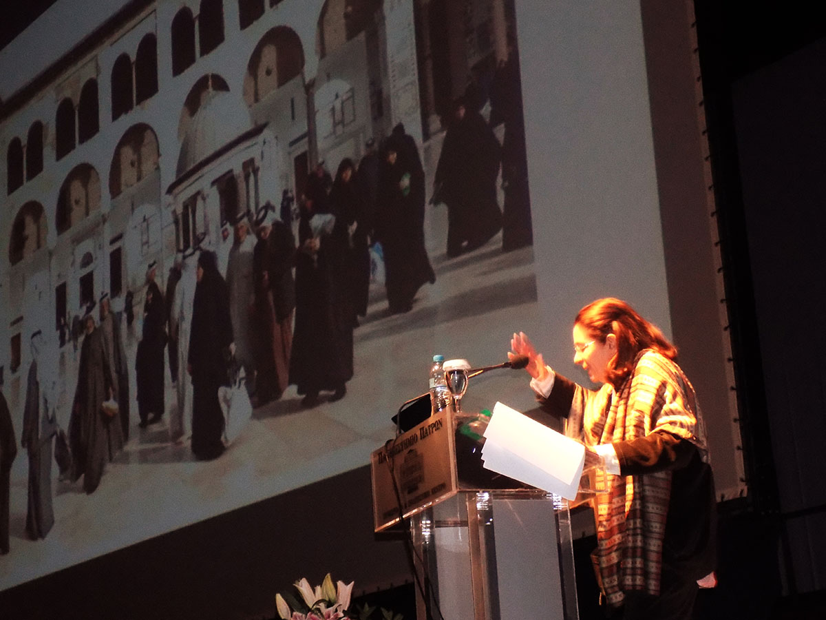 Μεγάλη συμμετοχή στην επιστημονική διημερίδα «ΕΝΔΟΡΑΜΑ ’15» - ΔΕΙΤΕ ΦΩΤΟΓΡΑΦΙΕΣ