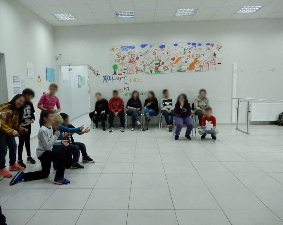 Πάτρα: Απόψε η γιορτή των παιδιών του ΚΔΑΠ ΜΕΑ ΚΟΜΑΙΘΩ του Δήμου