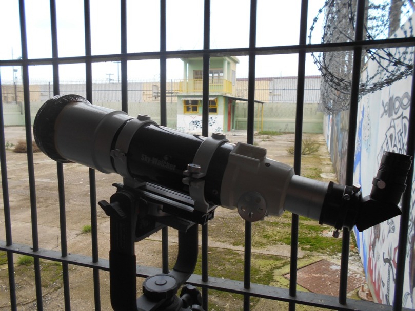 Ταξίδι στους «Εξωπλανήτες και στο Σύμπαν» για τους μαθητές του 2ου ΣΔΕ Πάτρας - ΦΩΤΟ