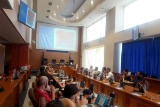 Αγρίνιο: Σήμερα η συνάντηση εργασίας για τη χαρτογράφηση του επιχειρηματικού οικοσυστήματος στη Δυτική Ελλάδα