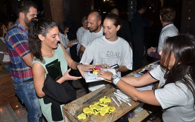 Δυτική Ελλάδα: Η Περιφέρεια συμμετέχει στην Ευρωπαϊκή Νύχτα χωρίς Ατυχήματα - Δράσεις σε Πάτρα, Αμαλιάδα, Μεσολόγγι