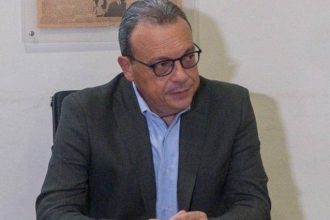 Σωκράτης Φάμελλος: Ο πατέρας μου σκοτώθηκε σε εργατικό δυστύχημα