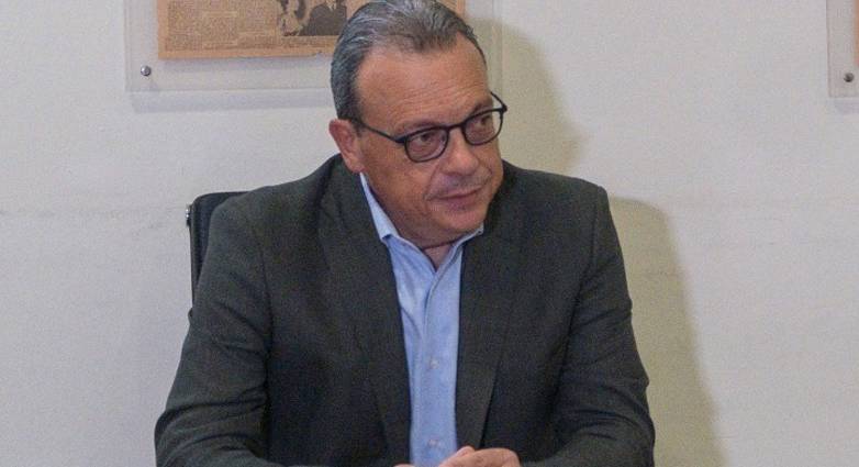 Σωκράτης Φάμελλος: Ο πατέρας μου σκοτώθηκε σε εργατικό δυστύχημα