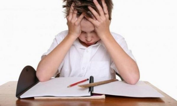 Δυσλεξία: Ένα στα τρία παιδιά έχει διαταραχές στον γραπτό και τον προφορικό λόγο