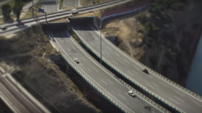 ΟΛΥΜΠΙΑ ΟΔΟΣ: Ένα έργο, πολλοί πρωταγωνιστές