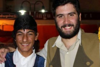 Μιλώντας για την λαϊκή τέχνη και παράδοση