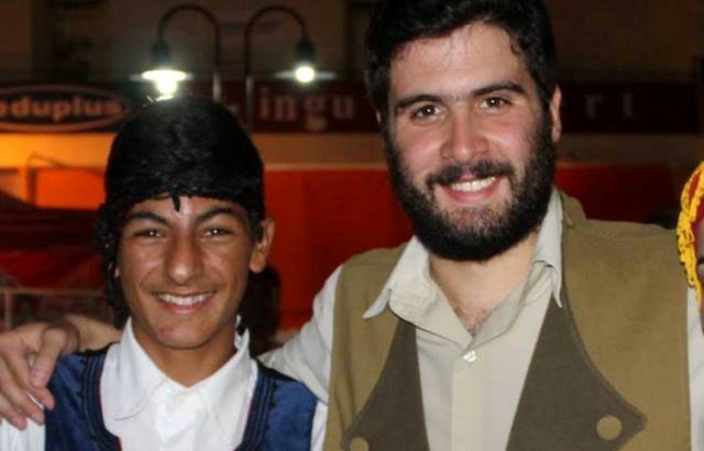 Μιλώντας για την λαϊκή τέχνη και παράδοση