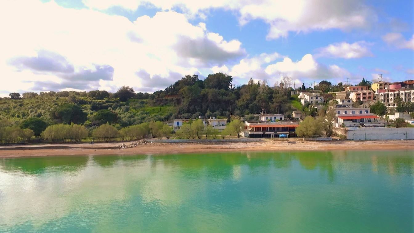 Δυτική Αχαΐα: Ένας μαγικός τόπος… ΔΕΙΤΕ ΤΟ ΒΙΝΤΕΟ