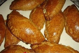 Τα γρήγορα τυροπιτάκια της Πανωραίας!