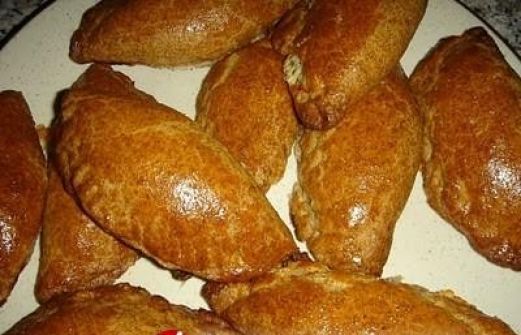 Τα γρήγορα τυροπιτάκια της Πανωραίας!