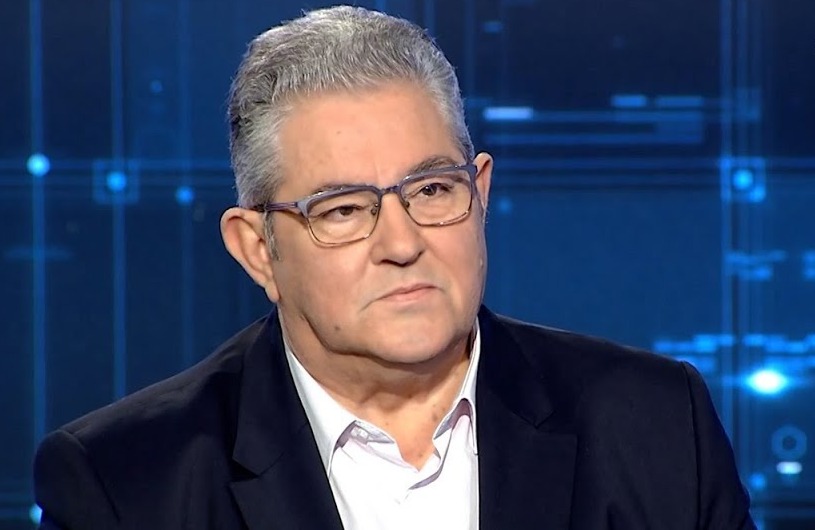 Θύμα διαδικτυακής απάτης ο Δημήτρης Κουτσούμπας