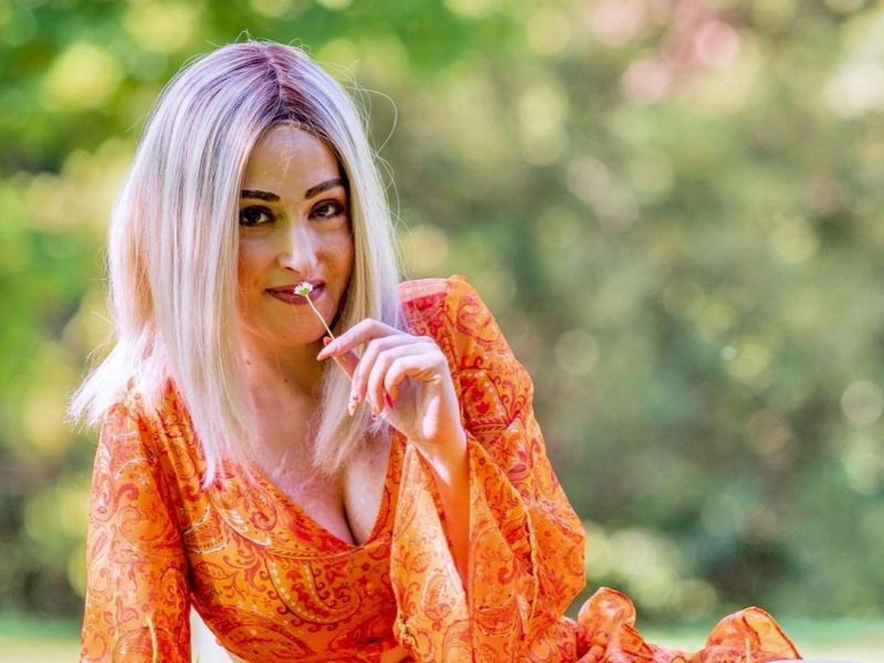 Υποψήφια στις εκλογές η Ιωάννα Παλιοσπύρου;