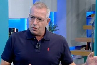 Νίκος Μάνεσης: «Από αυτά τα νούμερα κόπηκαν εκπομπές»