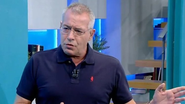 Νίκος Μάνεσης: «Από αυτά τα νούμερα κόπηκαν εκπομπές»