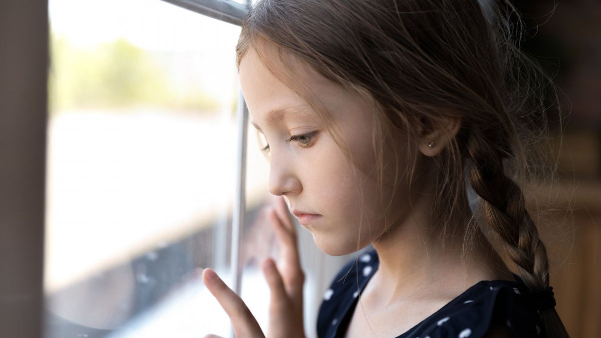 Ένα εκατομμύριο ορφανά από μητέρα παιδιά ετησίως, λόγω του καρκίνου