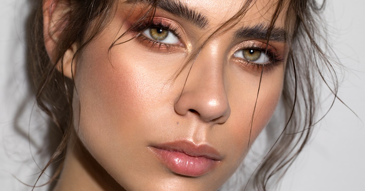 Οι τάσεις του φθινοπώρου στο φετινό μακιγιάζ