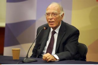 Βασίλης Λεβέντης: Εξιτήριο μετά από 75 μέρες νοσηλείας λόγω κορονοϊού