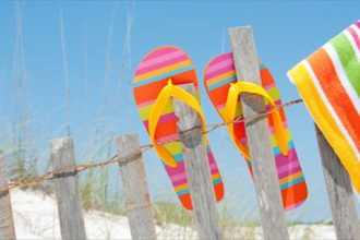 Αυτοί είναι οι κίνδυνοι που κρύβουν οι σαγιονάρες αν δεν προσέξετε