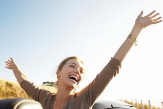 10 μυστικά για να έχεις πάντα καλή διάθεση